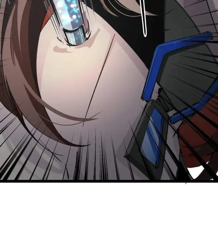 Strinova ~Tomorrow Will Finally Come~ Chapter 17