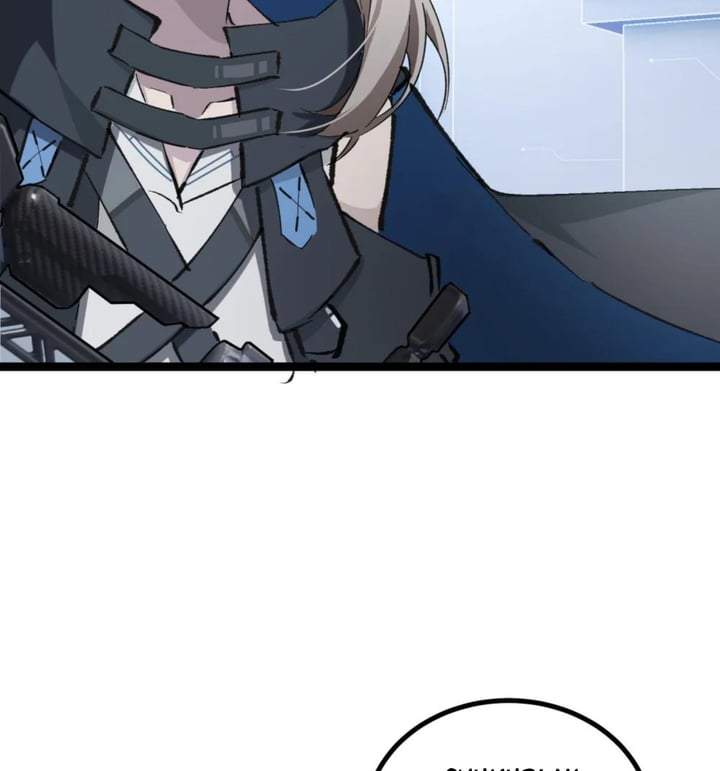 Strinova ~Tomorrow Will Finally Come~ Chapter 17