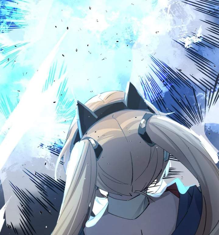 Strinova ~Tomorrow Will Finally Come~ Chapter 17