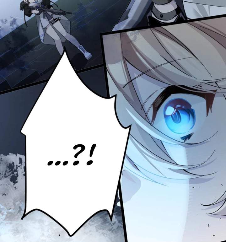 Strinova ~Tomorrow Will Finally Come~ Chapter 17