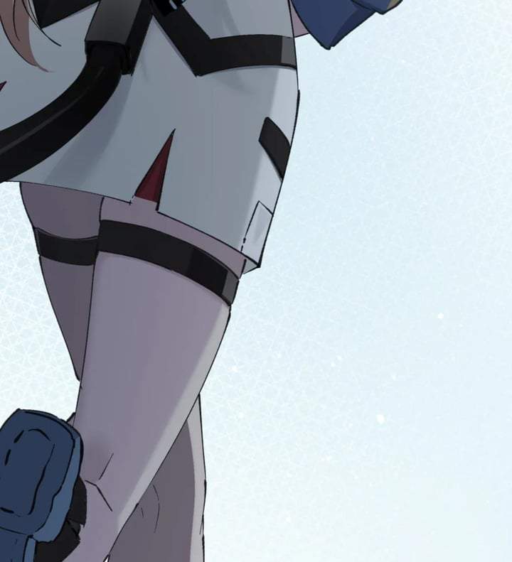 Strinova ~Tomorrow Will Finally Come~ Chapter 17