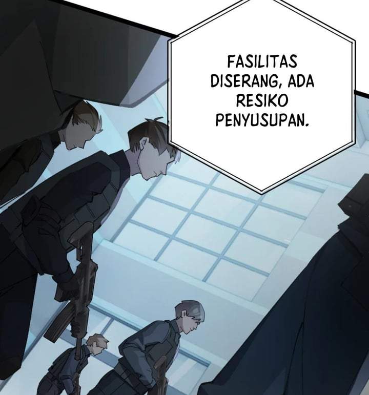 Strinova ~Tomorrow Will Finally Come~ Chapter 17