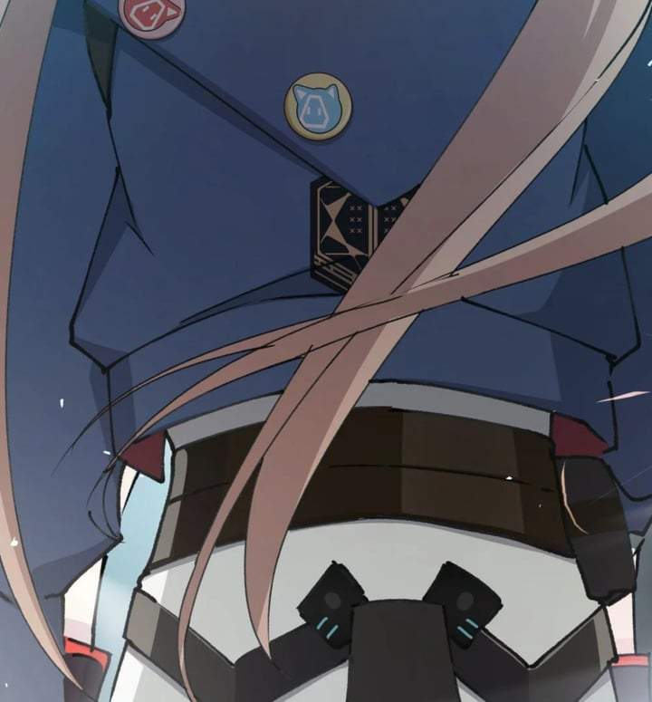 Strinova ~Tomorrow Will Finally Come~ Chapter 18