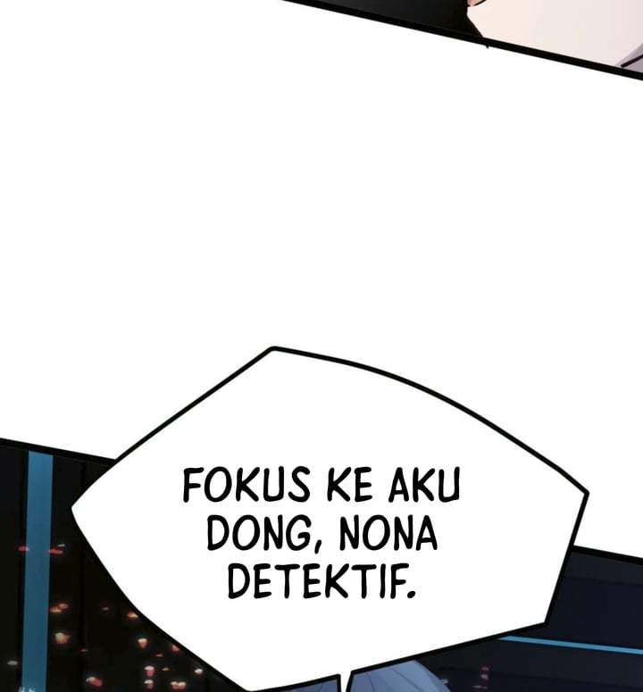 Strinova ~Tomorrow Will Finally Come~ Chapter 18