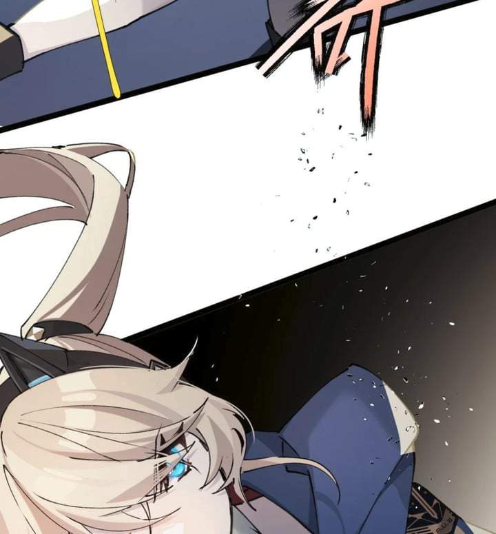 Strinova ~Tomorrow Will Finally Come~ Chapter 18