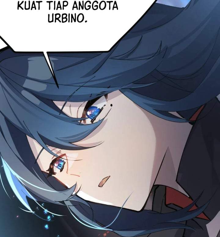 Strinova ~Tomorrow Will Finally Come~ Chapter 18