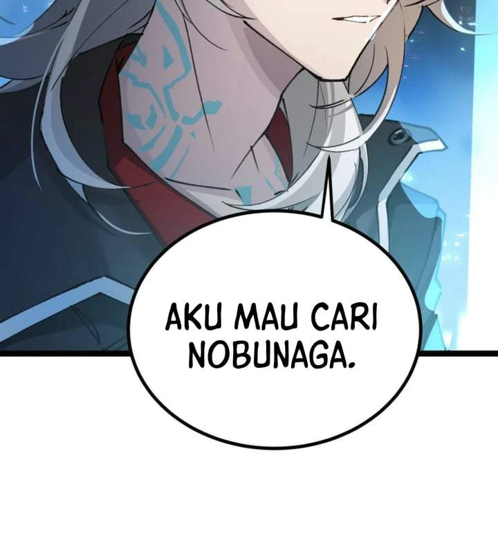 Strinova ~Tomorrow Will Finally Come~ Chapter 18
