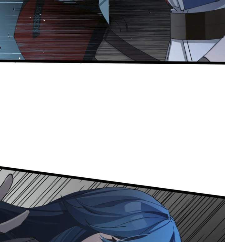 Strinova ~Tomorrow Will Finally Come~ Chapter 18