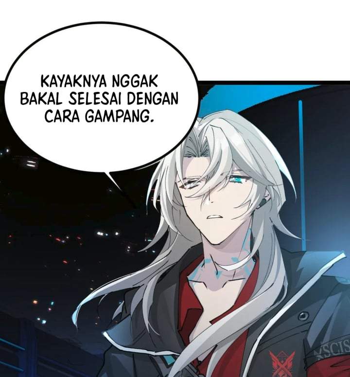 Strinova ~Tomorrow Will Finally Come~ Chapter 18