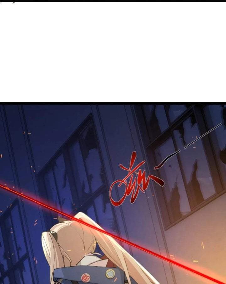 Strinova ~Tomorrow Will Finally Come~ Chapter 19