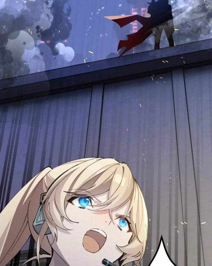 Strinova ~Tomorrow Will Finally Come~ Chapter 19