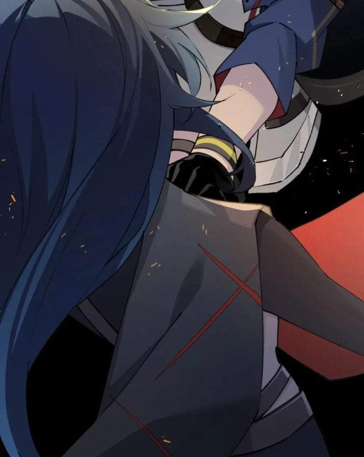 Strinova ~Tomorrow Will Finally Come~ Chapter 19