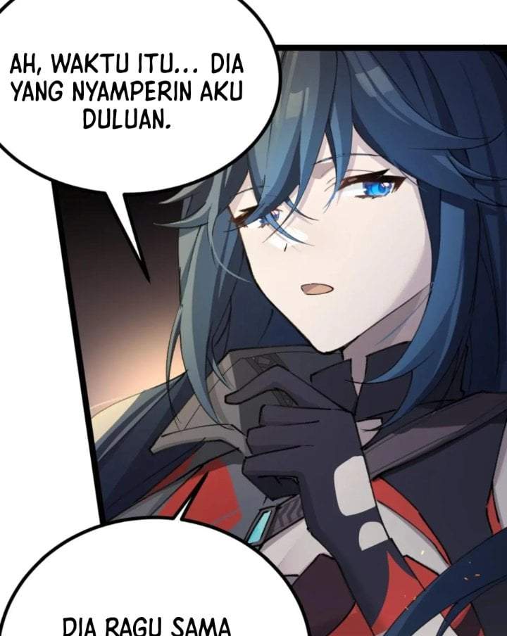 Strinova ~Tomorrow Will Finally Come~ Chapter 19