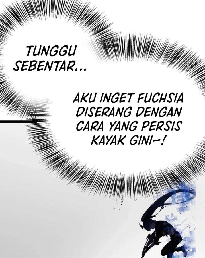 Strinova ~Tomorrow Will Finally Come~ Chapter 19