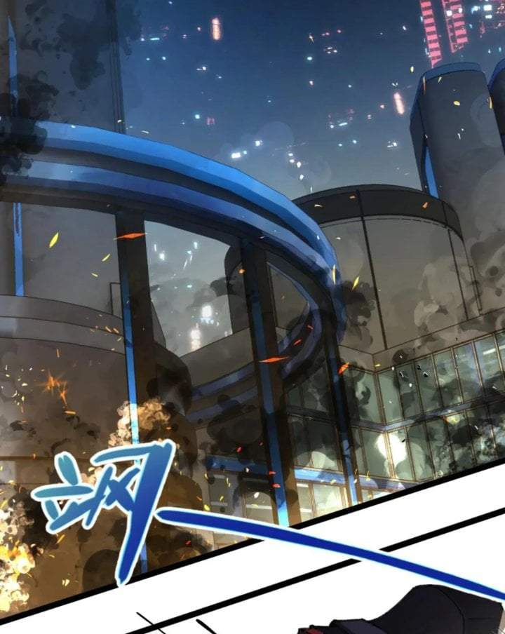 Strinova ~Tomorrow Will Finally Come~ Chapter 19
