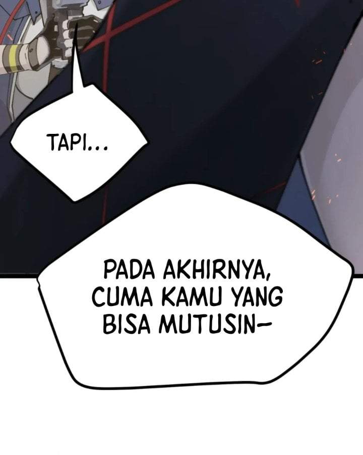 Strinova ~Tomorrow Will Finally Come~ Chapter 19