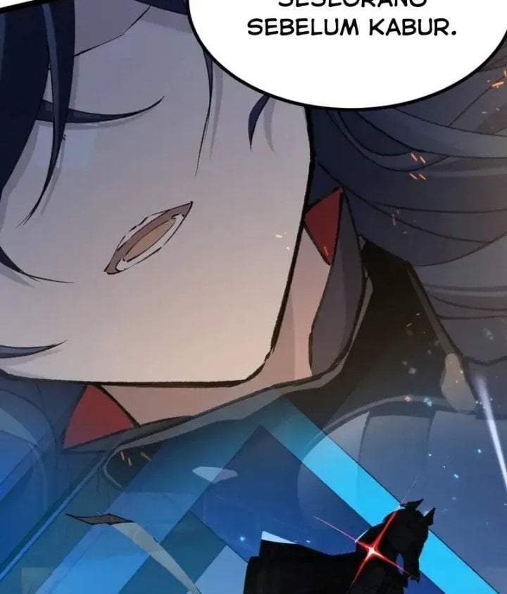 Strinova ~Tomorrow Will Finally Come~ Chapter 20