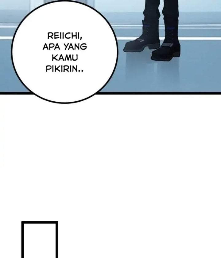 Strinova ~Tomorrow Will Finally Come~ Chapter 20