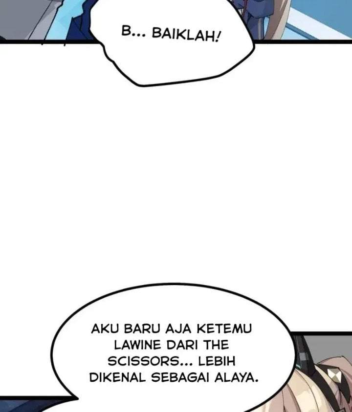 Strinova ~Tomorrow Will Finally Come~ Chapter 20