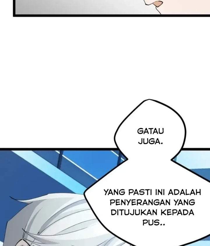 Strinova ~Tomorrow Will Finally Come~ Chapter 20
