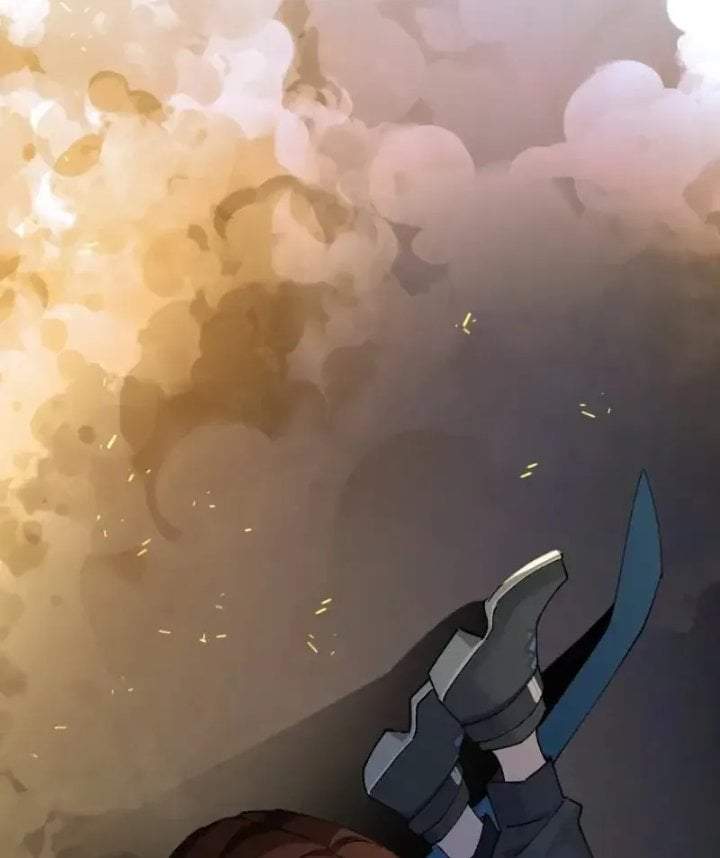 Strinova ~Tomorrow Will Finally Come~ Chapter 20