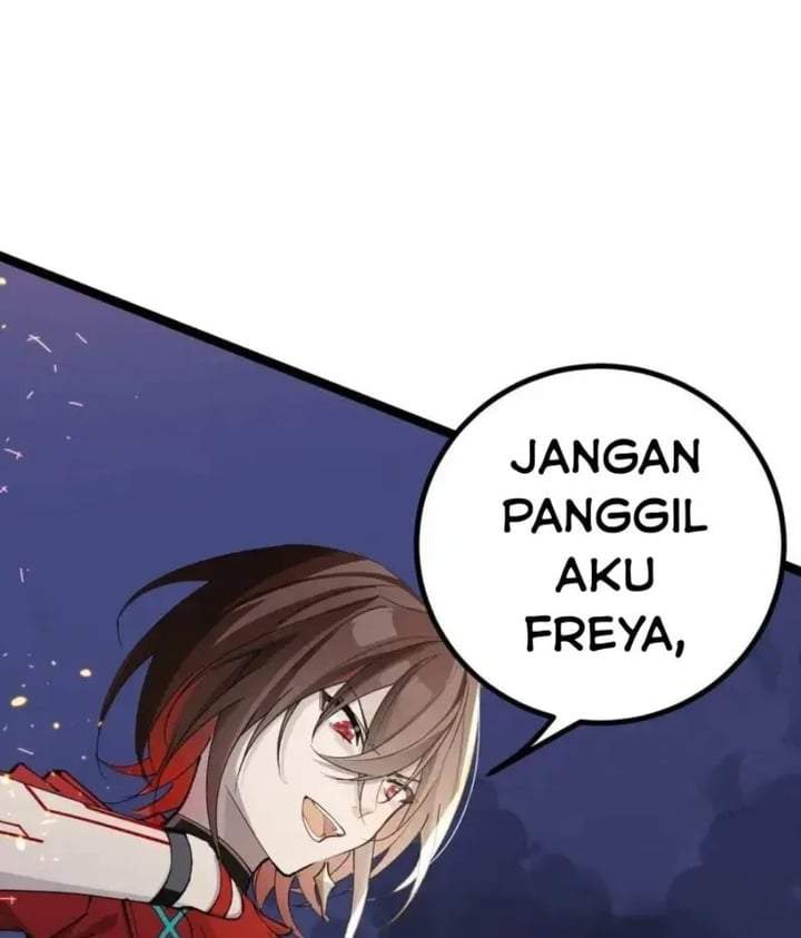 Strinova ~Tomorrow Will Finally Come~ Chapter 21