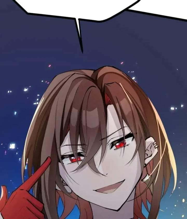 Strinova ~Tomorrow Will Finally Come~ Chapter 21