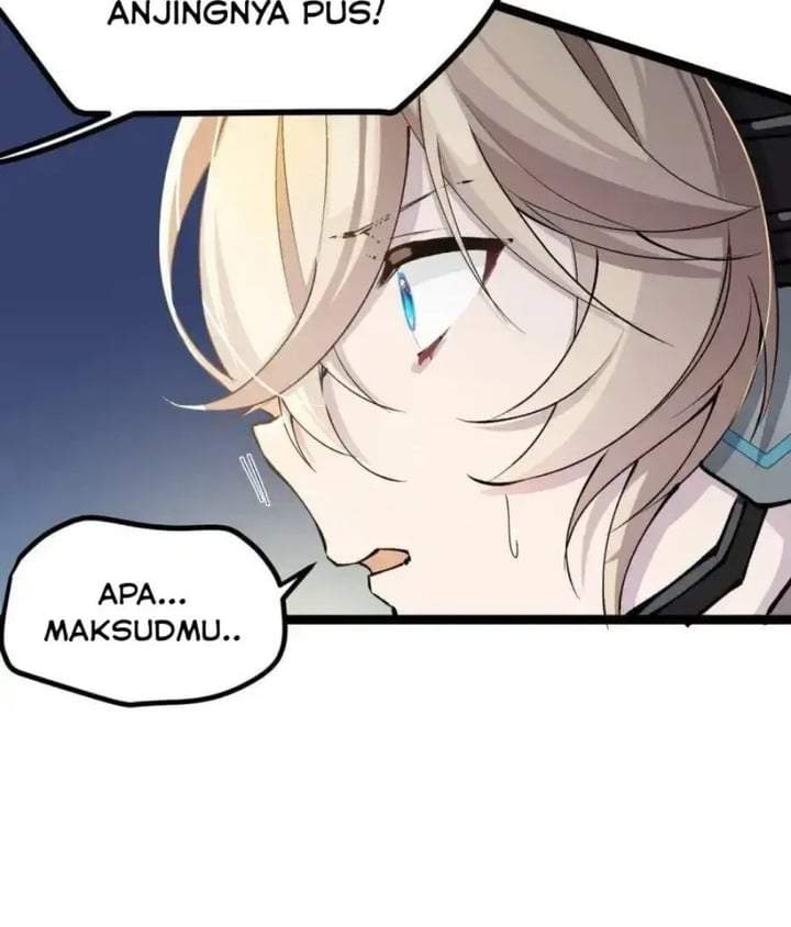 Strinova ~Tomorrow Will Finally Come~ Chapter 21