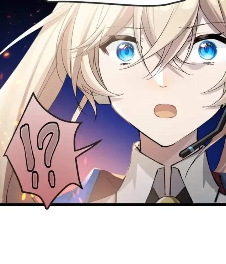 Strinova ~Tomorrow Will Finally Come~ Chapter 22