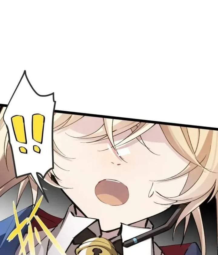 Strinova ~Tomorrow Will Finally Come~ Chapter 22