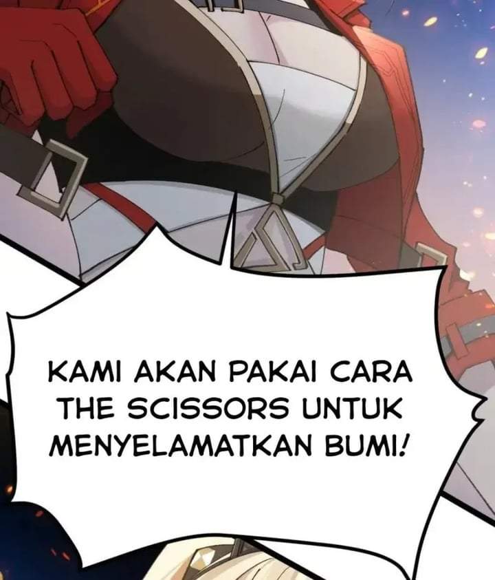 Strinova ~Tomorrow Will Finally Come~ Chapter 22