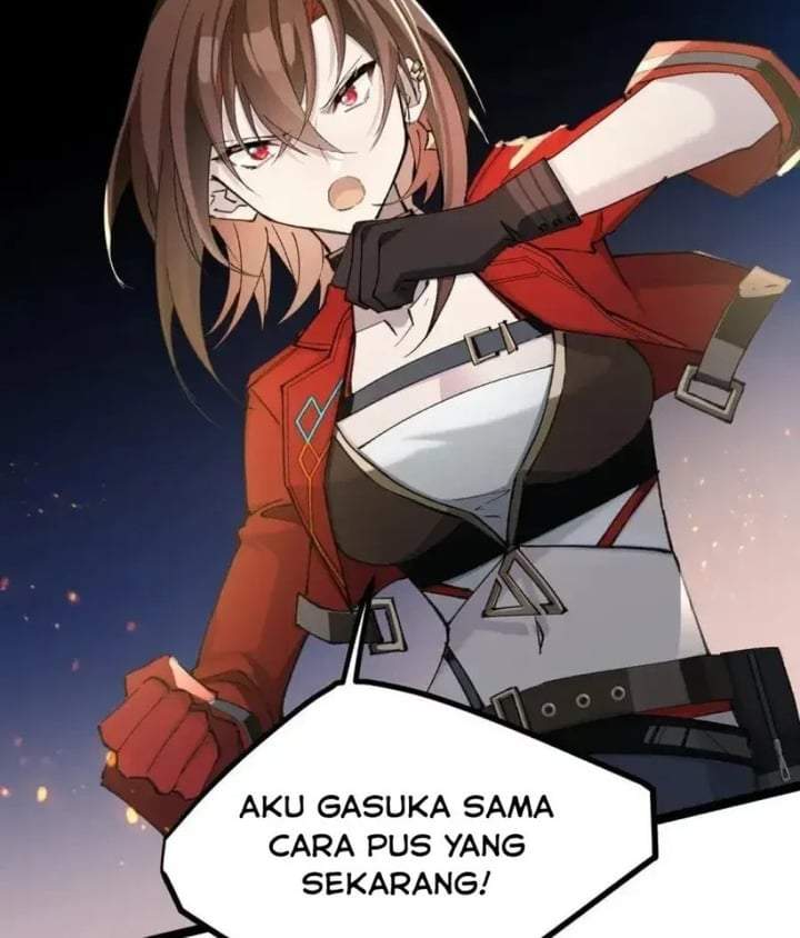 Strinova ~Tomorrow Will Finally Come~ Chapter 22