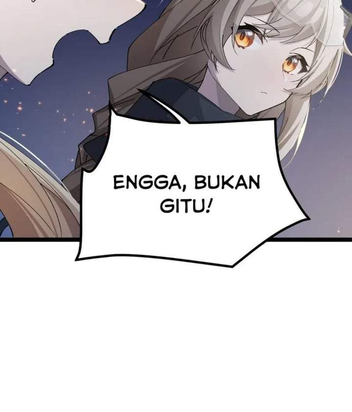 Strinova ~Tomorrow Will Finally Come~ Chapter 23