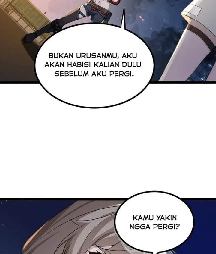 Strinova ~Tomorrow Will Finally Come~ Chapter 23