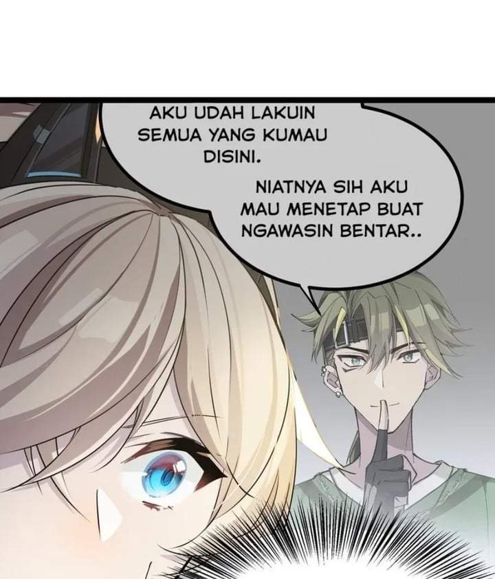 Strinova ~Tomorrow Will Finally Come~ Chapter 23