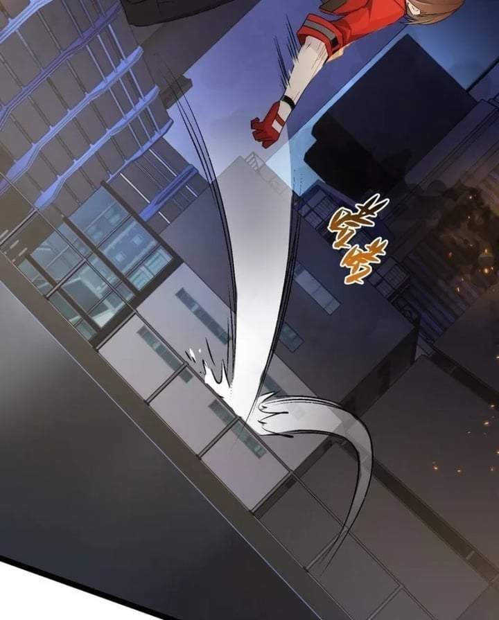 Strinova ~Tomorrow Will Finally Come~ Chapter 23