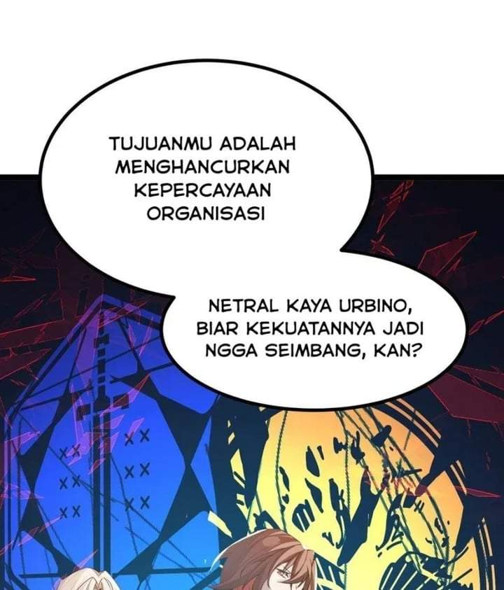 Strinova ~Tomorrow Will Finally Come~ Chapter 23