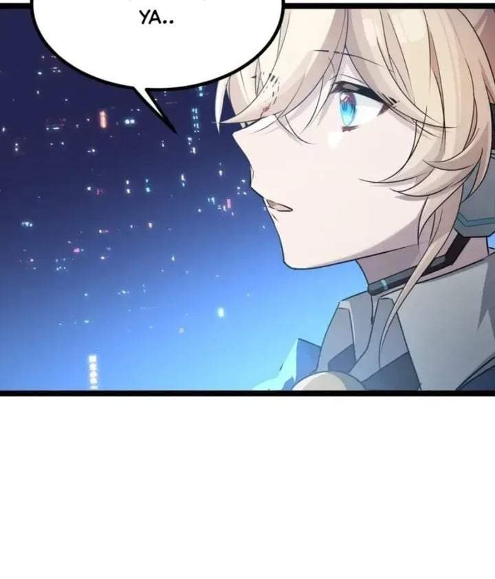 Strinova ~Tomorrow Will Finally Come~ Chapter 24