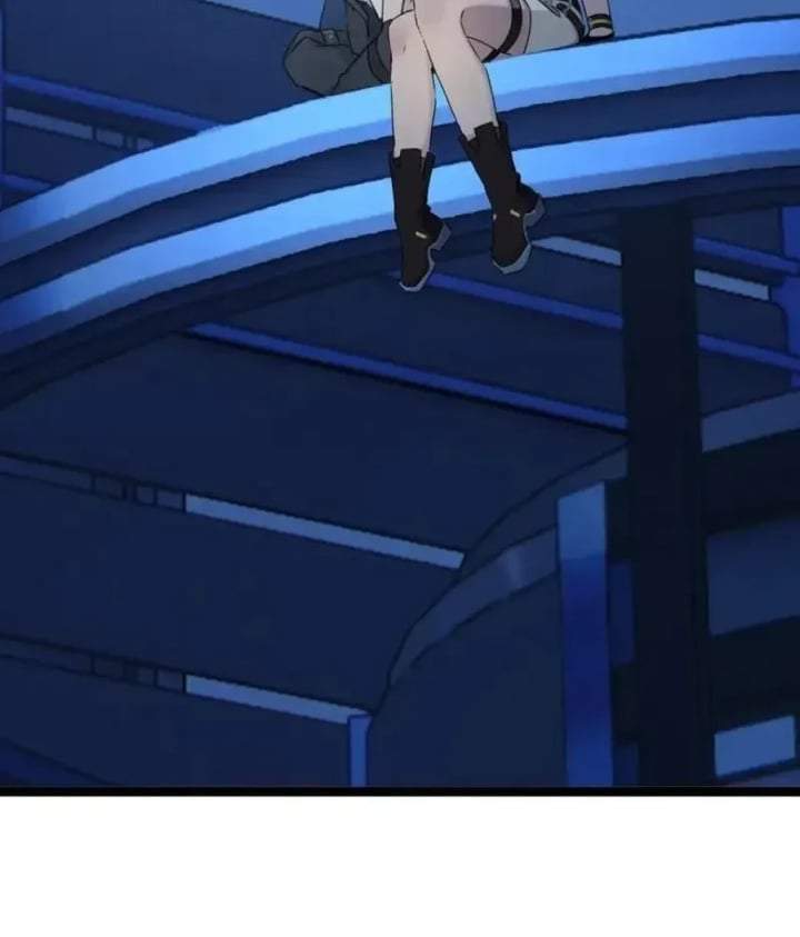 Strinova ~Tomorrow Will Finally Come~ Chapter 24