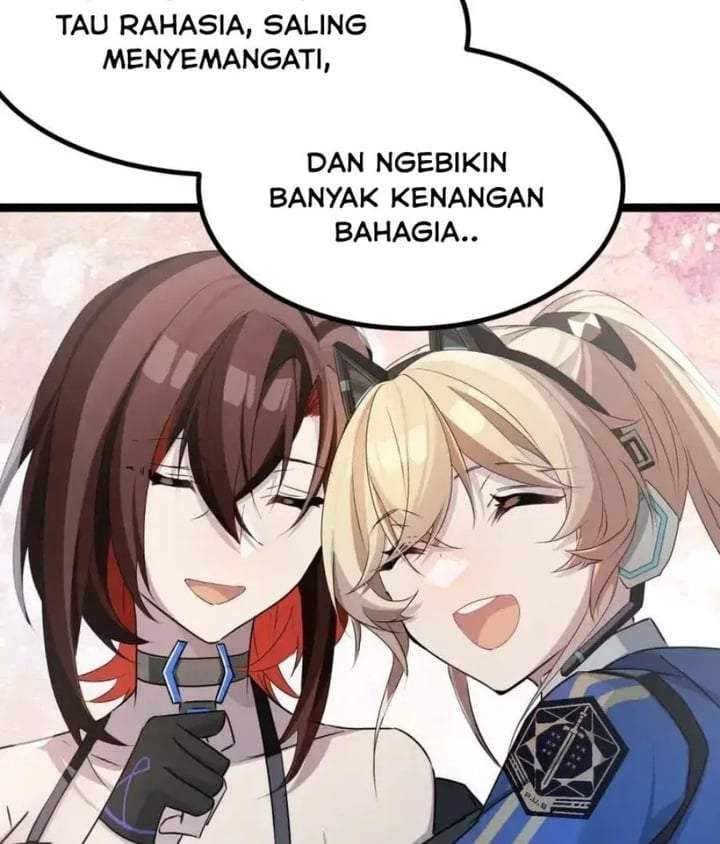 Strinova ~Tomorrow Will Finally Come~ Chapter 24
