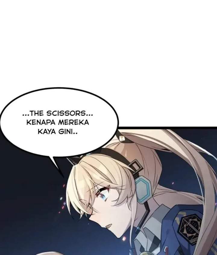 Strinova ~Tomorrow Will Finally Come~ Chapter 24