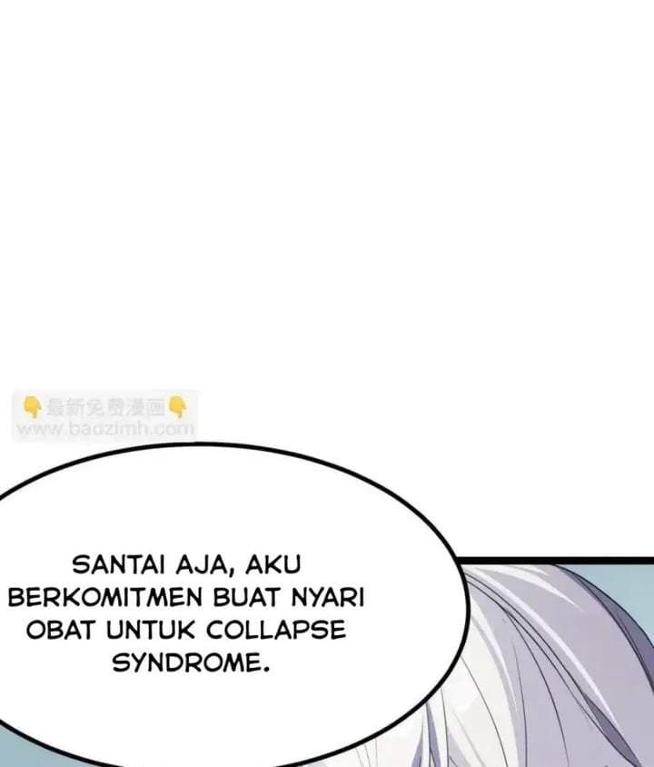 Strinova ~Tomorrow Will Finally Come~ Chapter 25