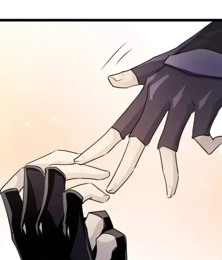 Strinova ~Tomorrow Will Finally Come~ Chapter 25