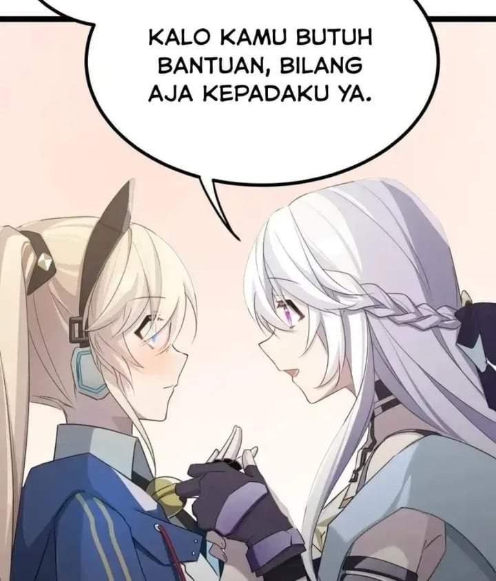 Strinova ~Tomorrow Will Finally Come~ Chapter 25