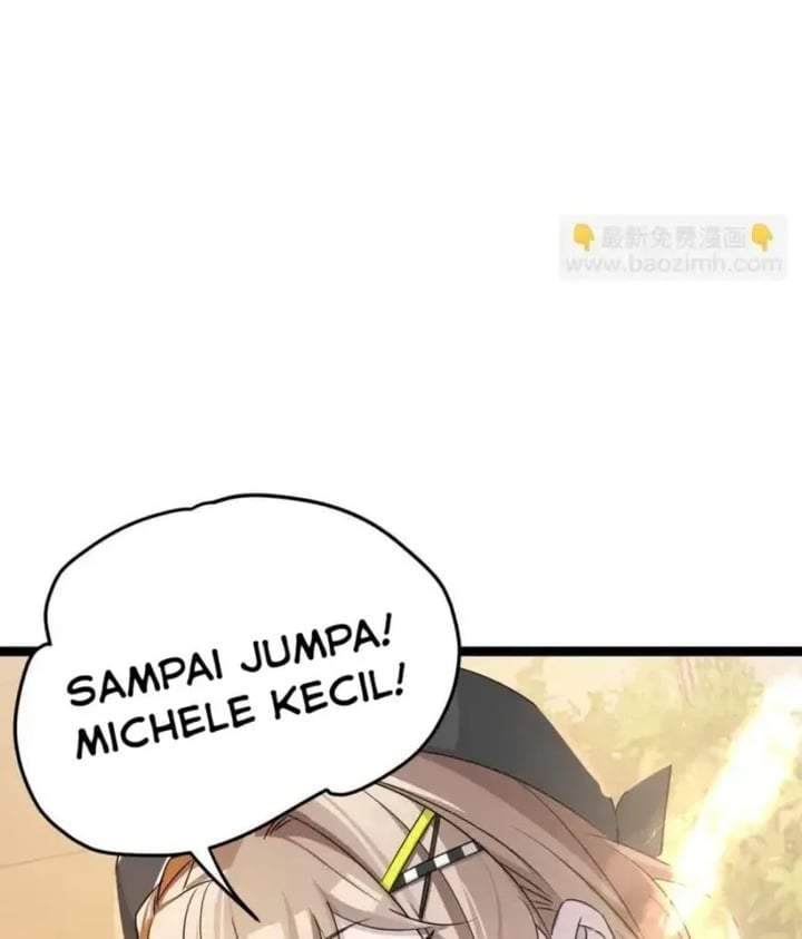 Strinova ~Tomorrow Will Finally Come~ Chapter 26