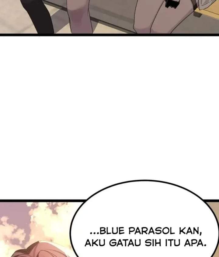 Strinova ~Tomorrow Will Finally Come~ Chapter 26