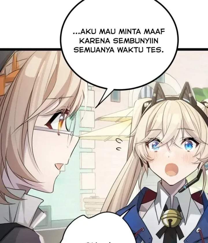 Strinova ~Tomorrow Will Finally Come~ Chapter 26