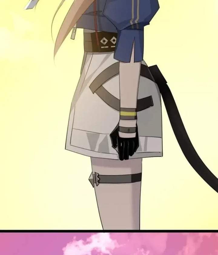 Strinova ~Tomorrow Will Finally Come~ Chapter 26