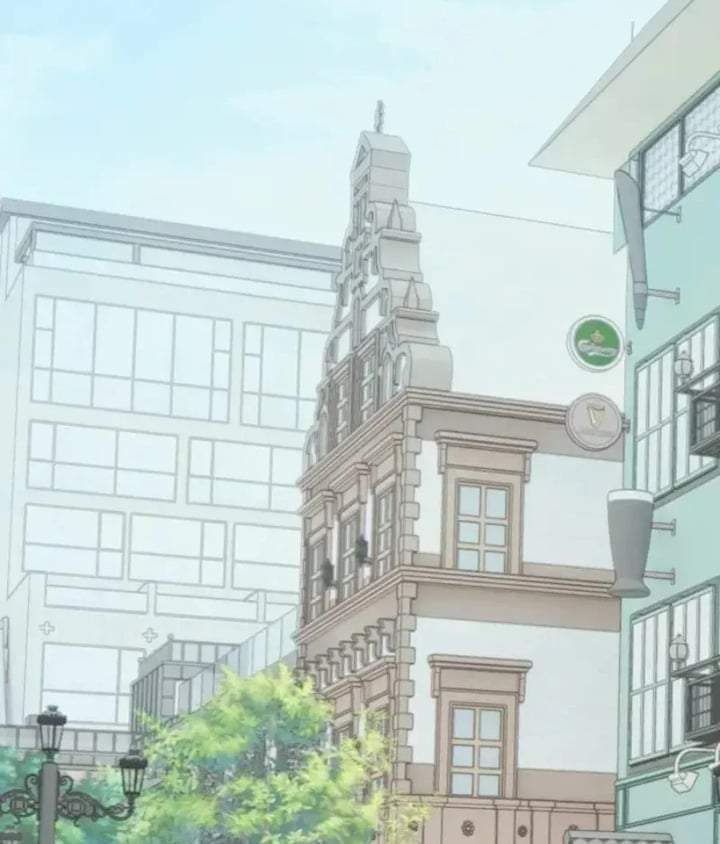 Strinova ~Tomorrow Will Finally Come~ Chapter 26