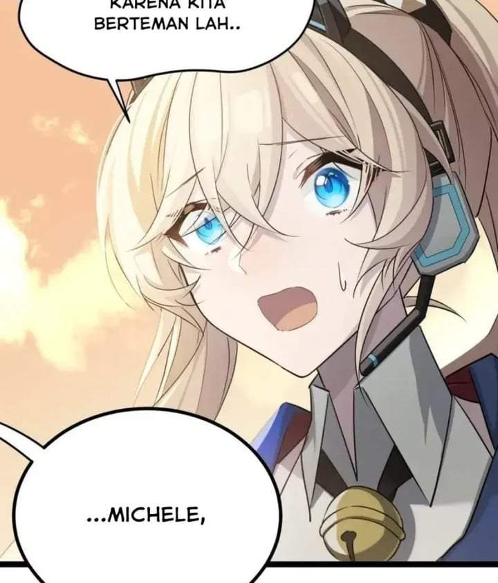 Strinova ~Tomorrow Will Finally Come~ Chapter 26